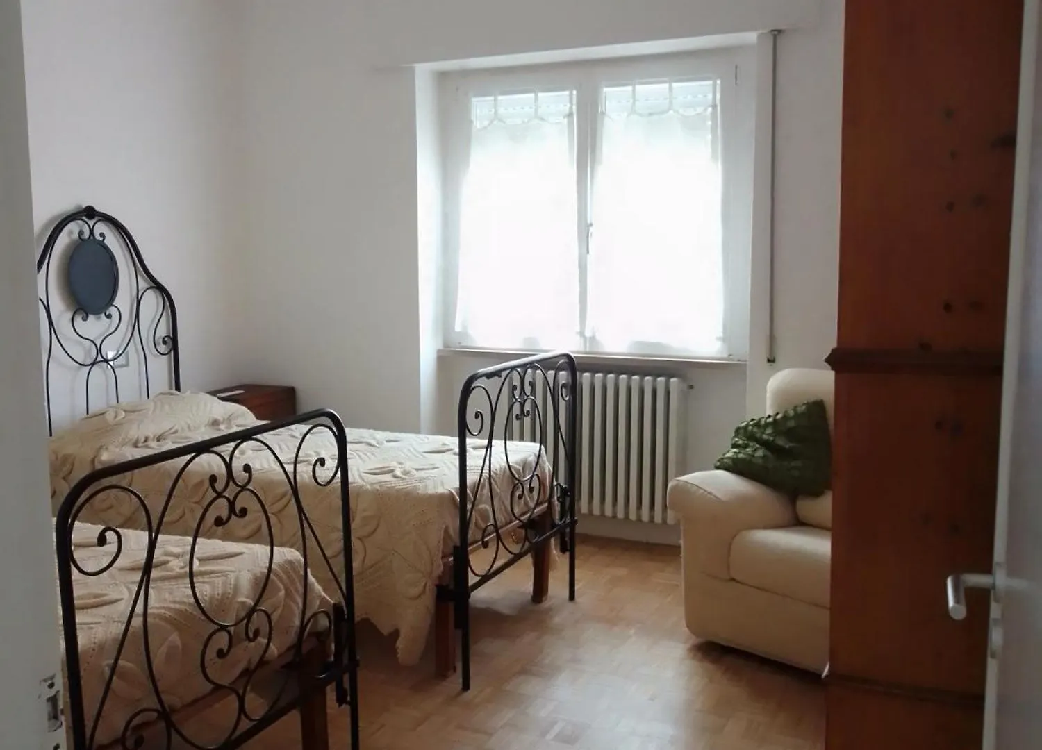 Villa Gesualda Bagno di Romagna