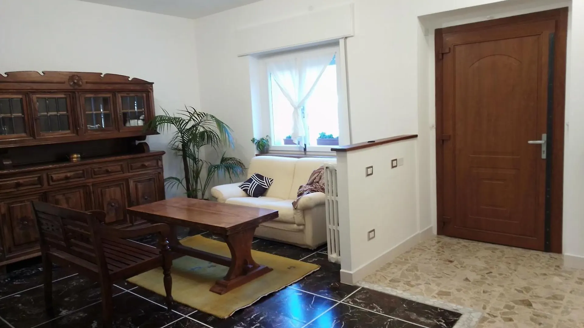 Villa Gesualda Bagno di Romagna Italien
