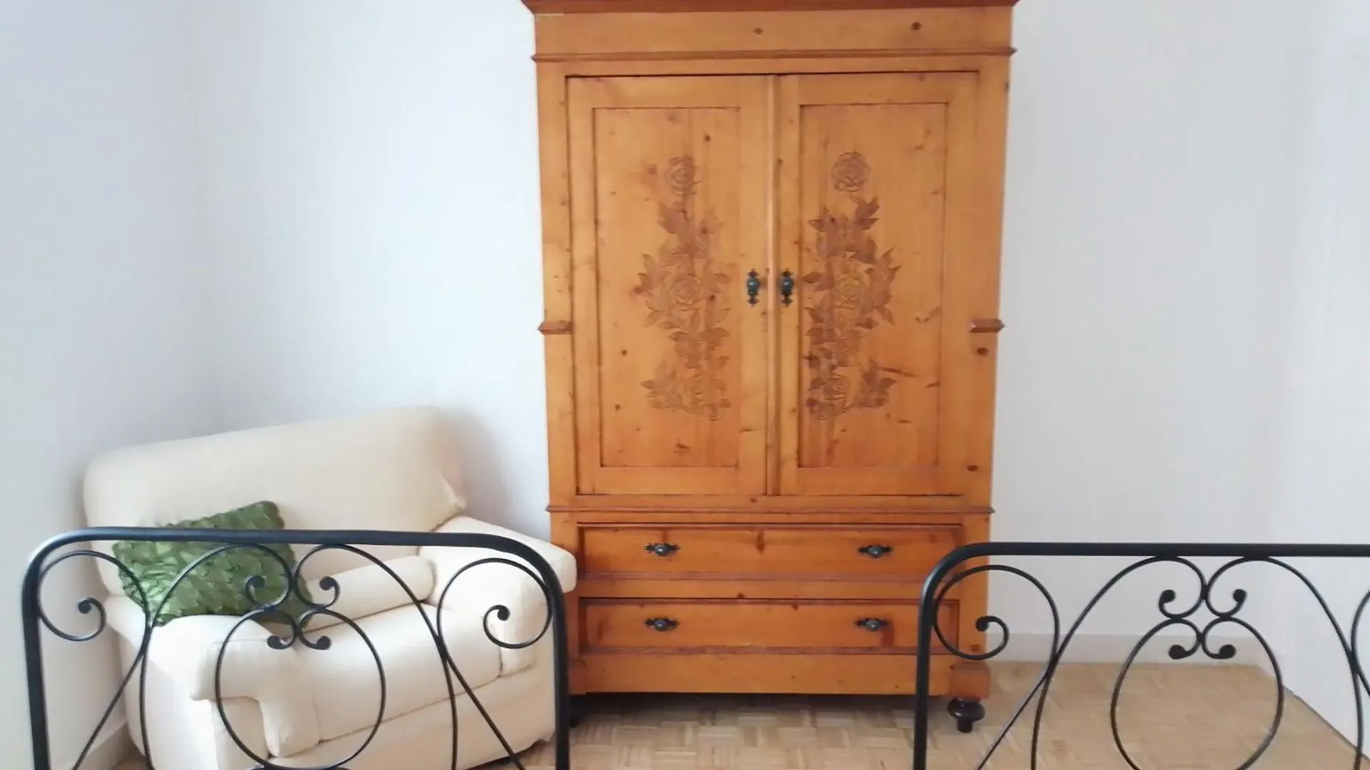 Villa Gesualda Bagno di Romagna