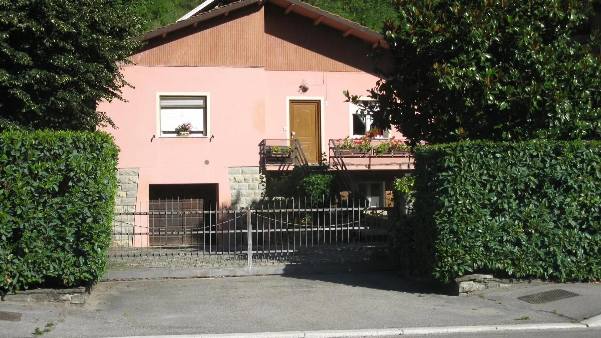 Villa Gesualda Bagno di Romagna