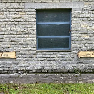 I Due Cervi Portico di Romagna