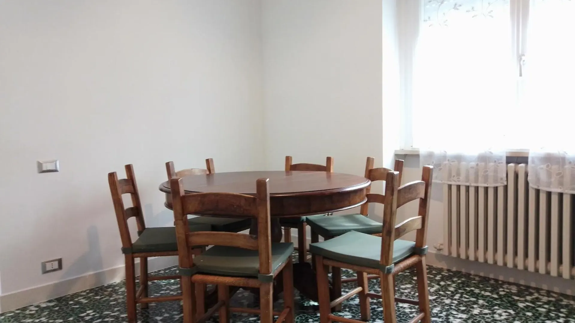 Villa Gesualda Bagno di Romagna Italia
