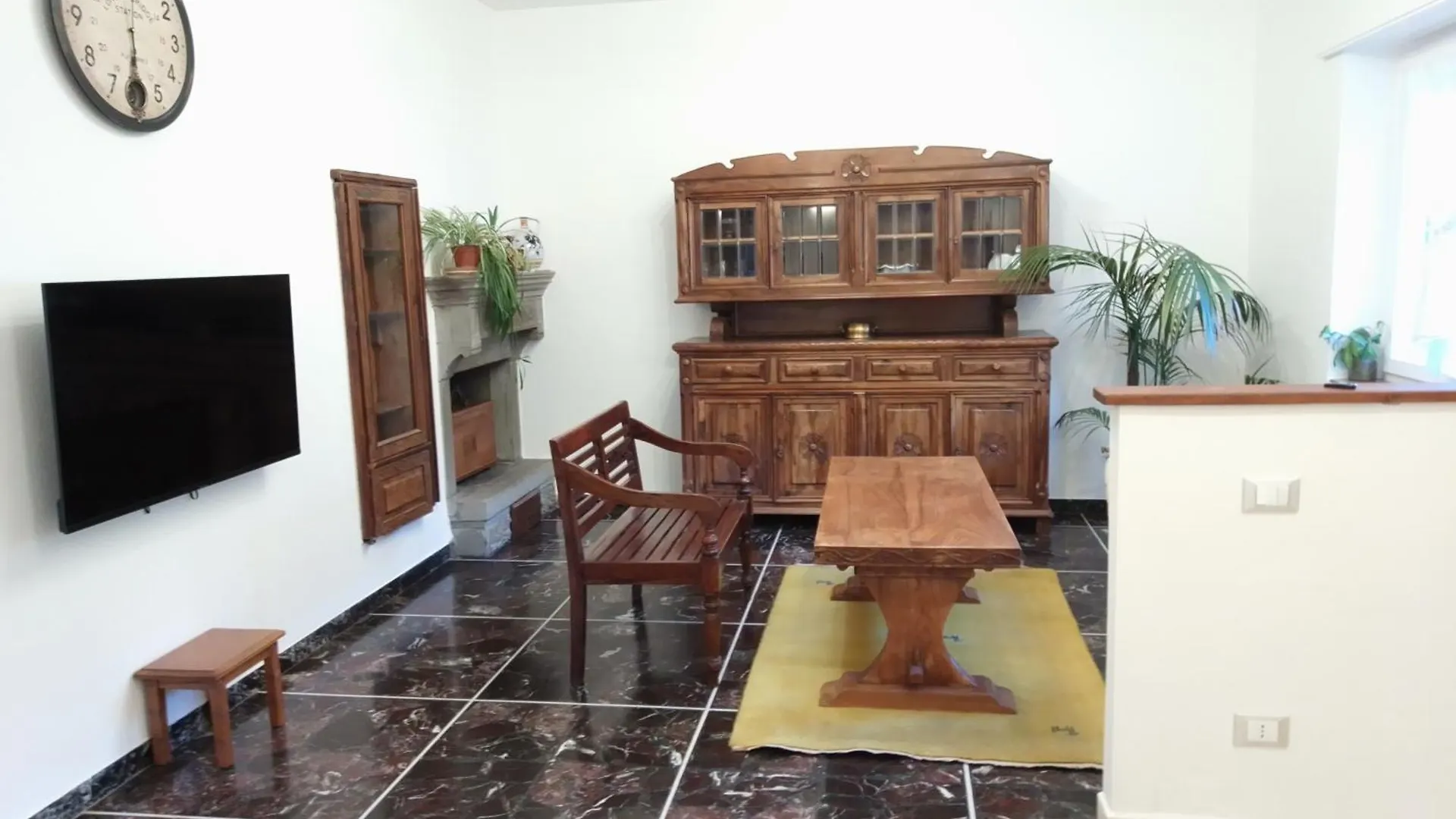 Villa Gesualda Bagno di Romagna 0*,  Italia