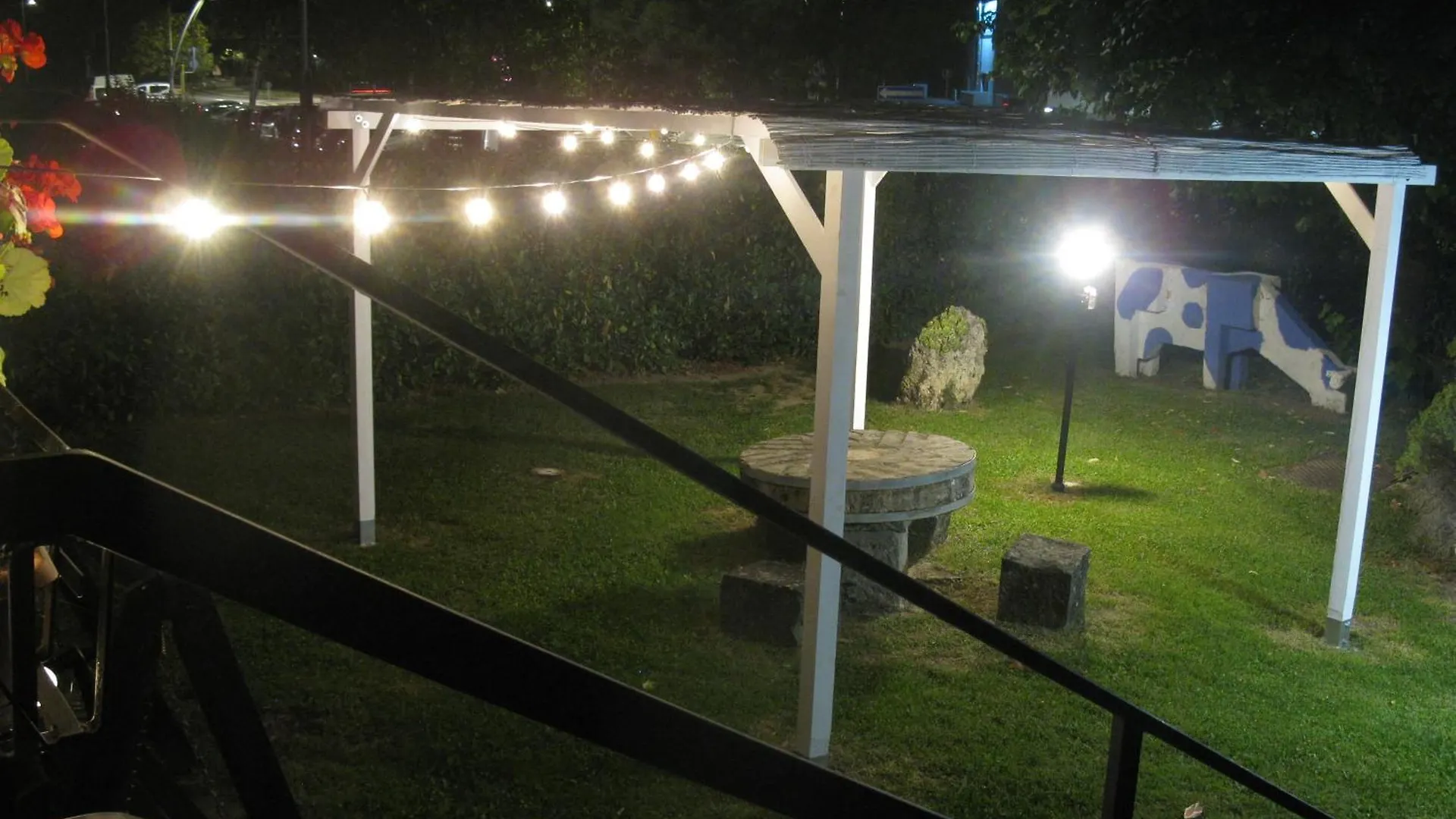 Villa Gesualda Bagno di Romagna