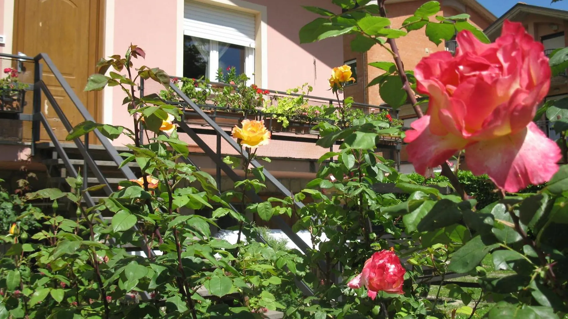 Villa Gesualda Bagno di Romagna